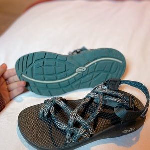 Chaco Sandals